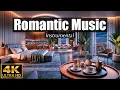 Download Lagu ROMANTIC MUSIC Instrumental 🌹 4K ULTRA HD | Elegant Love Songs