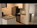 RENOVATED 1-Bedroom Apartment Available Now at The Commons in Campbell CA