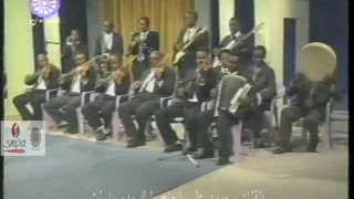 الفنان محمود علي الحاج ليك مده كما بنت 