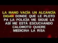 Duki - Hello Cotto KARAOKE (tono original)