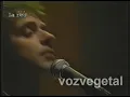 De musica ligera - Soda Stereo (1997) Chile