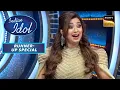 Download Lagu 'Chikni Chameli' Song सुनकर Shreya हुई नाचने पर मजबूर! | Indian Idol S13 | Runner-Up Special