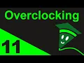 Overclocking - Information Technology Theory Grade 11 12