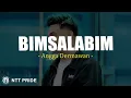 Download Lagu Bimsalabim - Angga Dermawan (Lirik) Lagu Timur Terbaru 2025