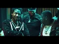 DaBoyDame, Blac Youngsta, Mozzy - Double Up / Sky's The Limit (Official Video)