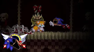 Sonic EXE One Last Round - Full Game