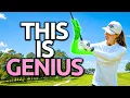 This ONE Secret Makes The Golf Swing Ridiculously Effortless
