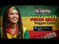 Lagu Iis Dahlia - MATA HATI ‼️ REGGAE COVER BY BLEGA MUSIK AI 