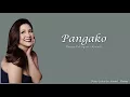 Pangako Lyrics Regine Velasquez