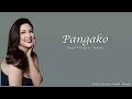 Download Lagu Pangako Lyrics Regine Velasquez