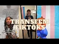 transfem tiktoks