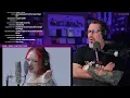 Director Reacts - HANA - ROSE (The First Take)