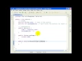 Eclipse and Java for Total Beginners - Lesson 2