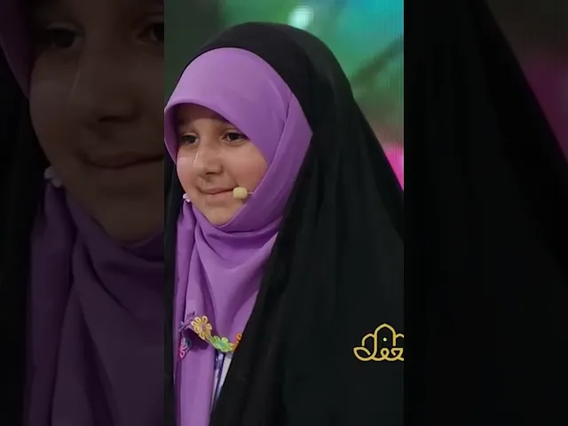 جواب زینب، همه رو منقلب کرد...پدر کجاست؟!