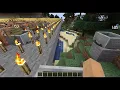 High Level Coding with the Minecraft Command Block Engine 1 - Setup and Simple Examples