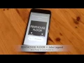 Download Lagu Penthouse Floor Ringtone (John Legend Tribute Marimba Remix Ringtone) • For iPhone \u0026 Android