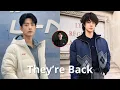 The Untamed Duo Is Back: Xiao Zhan \u0026 Wang Yibo Announce Official Reunion Project 🔥