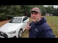 AUDI A4 quarto review enterprise rental