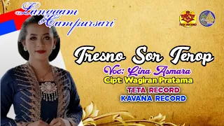 Download Lina Asmara - Tresno Sor Terop | Langgam Campursari (KAVANA RECORD) MP3