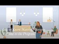 Get to Know Marriott Bonvoy Welcome to the Program