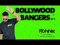 Download Lagu BOLLYWOOD BANGERS EP5 - DJ RONNIE | NON-STOP PARTY MASHUP 2024 | BOLLYWOOD MASHUPS | PARTY SONGS