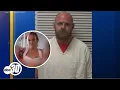 Man arrested for setting his wife on fire near Porterville authorities say