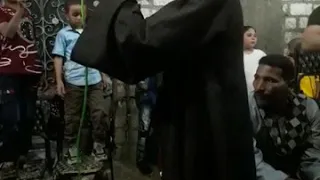 الريس غندور مدح النبي وديني يا دليل دندنها