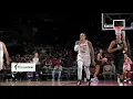 Brittney Griner and Liz Cambage Getting Buckets on Each Other