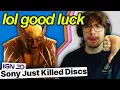 Should We KILL PlayStation