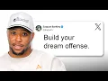 Saquon Barkley Answers WILDEST Fan Questions