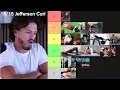 The Back Pain Exercise Tier List