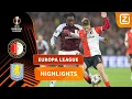 Download Lagu FEYENOORD KNOKT TOT HET EINDE IN ENERVERENDE CLASH!!🤯😱 | Feyenoord vs Aston | Europa League 2025/26