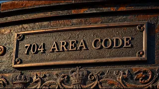 Charlotte s Area Code 704 The Banking Hub The 980 Overlay