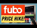 Fubo Pricing Plans Add-Ons in 2025