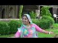 Samdariyo Lehra Leve Sa ( @seemamishra8 )….By Sheetal Rathore (Dance My Way!!!)