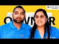 Meet The UPS Store Retail Owner Jay Patel