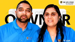 Meet The UPS Store Retail Owner Jay Patel