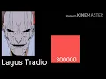 Top 12 Strongest Noblesse Characters