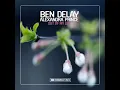 Out of My Life (Calippo Instrumental Remix)