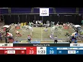 Qualification 56 - 2024 FNC District UNC Asheville Event