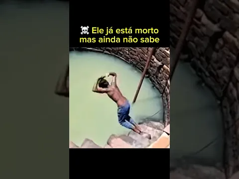 Poucos iriam perceber aquilo