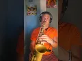 Download Lagu MOMENTS - Y. Teranishi - Alto Sax RMX - Complete score for sale