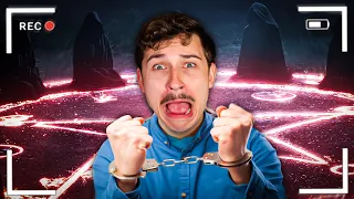 I Was Kidnapped By A Cult - (Content King #3)