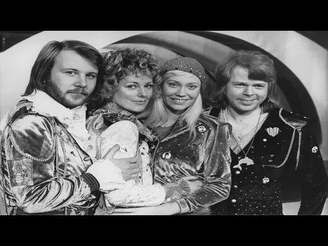 Download MP3 [HQ-FLAC] ABBA - Gimme! Gimme! Gimme! (A Man After Midnight) (Request)