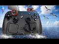 Steam Controller Review Now You re Playing with Power