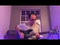 Sebnem Ferah - Durma Cover (04/2022)