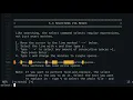 Helix Editor Tutor 5 3 SELECTING VIA REGEX