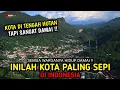 Download Lagu 10 Kota TERSEPI di Indonesia 2025 - Cocok Untuk Hidup Tenang dan Nyaman