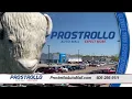 Trust the Professional Service Center Team of Prostrollo Auto Mall