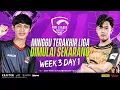 Download Lagu ID 2022 PMPL South East Asia Championship W3D1 | Fall | MINGGU TERAKHIR LIGA DIMULAI SEKARANG